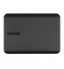 Жесткий диск Toshiba HDD USB 3.2 4Tb HDTB540EK3CA Black