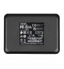 Жесткий диск Toshiba HDD USB 3.2 4Tb HDTB540EK3CA Black