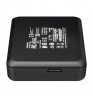 Жесткий диск Toshiba HDD USB 3.2 4Tb HDTB540EK3CA Black