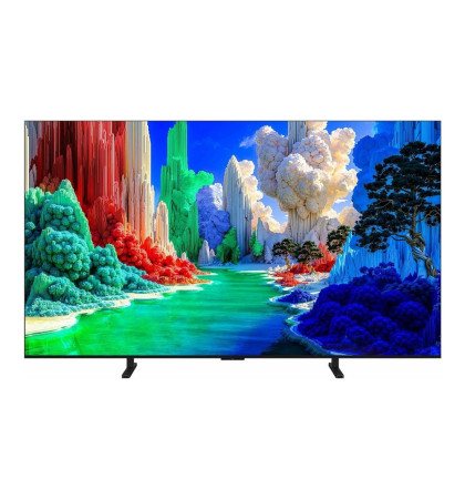 55" Телевизор TCL 55A400 Black