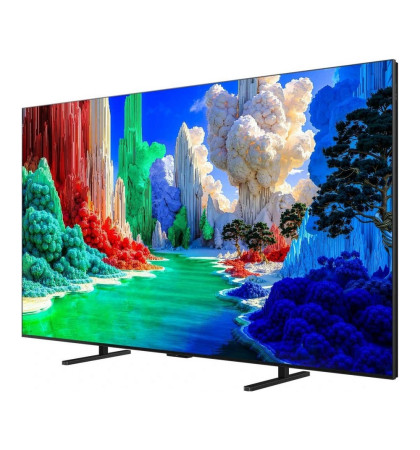 55" Телевизор TCL 55A400 Black