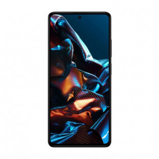Смартфон Xiaomi POCO X5 Pro 5G 8/256GB RU Black