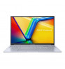 16" Ноутбук Asus VivoBook 16X K3605ZF-MB244 (1920x1200, Core i5 12500H, 16Gb, SSD512Gb, NVIDIA GeFo) Silver