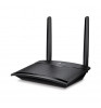 Wi-Fi роутер TP-LINK TL-MR100 N300