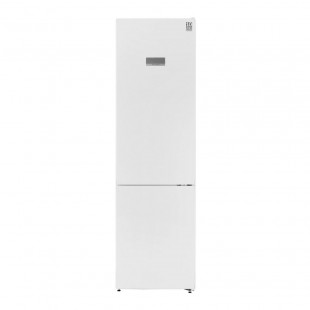 Холодильник Weissgauff CBN2WC2W2 White