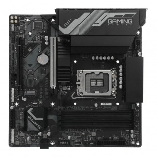 Материнская плата Gigabyte B760M Gaming X WiFi6E GEN5