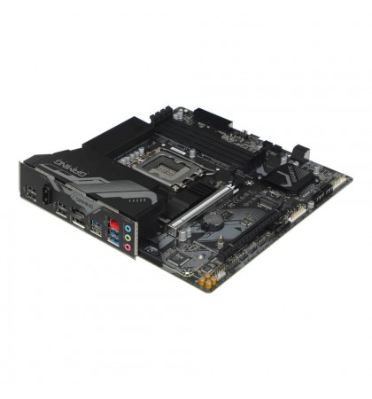 Материнская плата Gigabyte B760M Gaming X WiFi6E GEN5