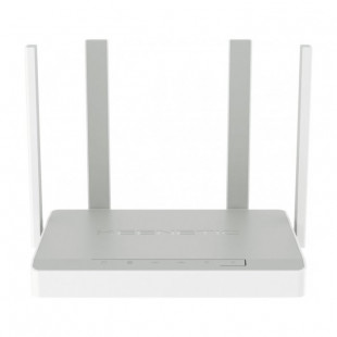Wi-Fi роутер Keenetic Sprinter (KN-3710) White