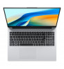16" Ноутбук Huawei MateBook D 16 MCLG-X MitchellG-W5651 (1920x1200, Core i5 13420H 2.1Ghz, 16Gb LPDDR4x, SSD512Gb, Intel UHD Graphics, noOS) Silver