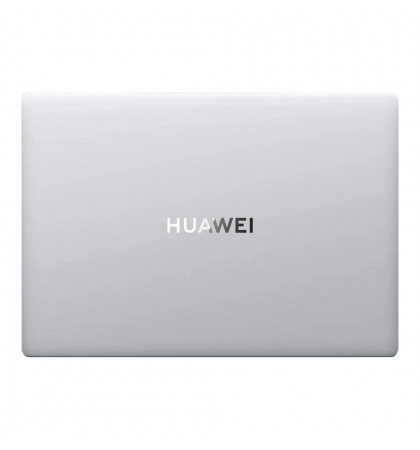16" Ноутбук Huawei MateBook D 16 MCLG-X MitchellG-W5651 (1920x1200, Core i5 13420H 2.1Ghz, 16Gb LPDDR4x, SSD512Gb, Intel UHD Graphics, noOS) Silver