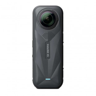Экшн-камера Insta360 X5 Black