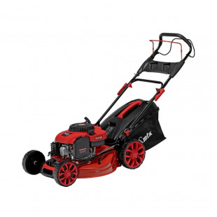 Газонокосилка роторная MTX GLM-510-SP Red/Black