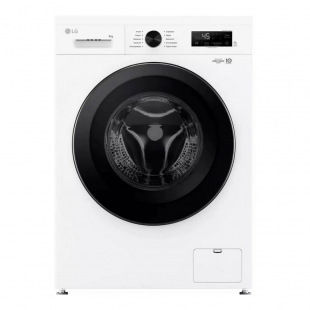 Стиральная машина LG F2Y1NS6W White