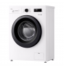 Стиральная машина LG F2Y1NS6W White