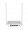 Wi-Fi роутер Keenetic Start KN-1112 White