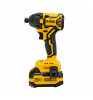 Винтоверт Denzel CIDH-BL-20-270 Yellow/Black