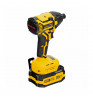 Винтоверт Denzel CIDH-BL-20-270 Yellow/Black