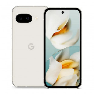 Смартфон Google Pixel 9a 8/256Gb Porcelain