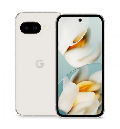 Смартфон Google Pixel 9a 8/256Gb Porcelain