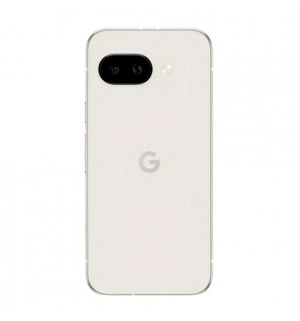 Смартфон Google Pixel 9a 8/256Gb Porcelain