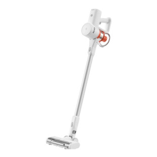 Вертикальный пылесос Xiaomi Mijia Vacuum Cleaner 4C White