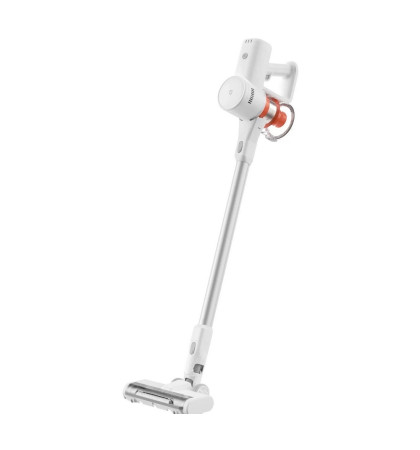 Вертикальный пылесос Xiaomi Mijia Vacuum Cleaner 4C White
