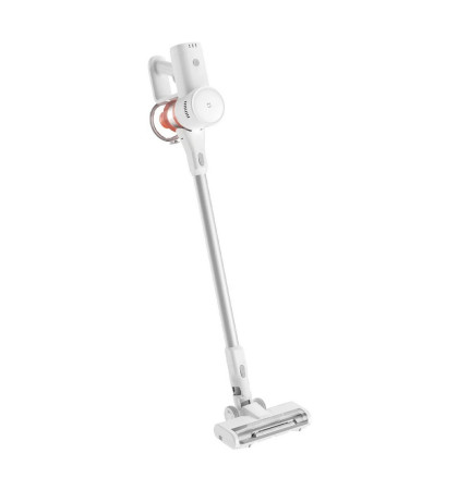 Вертикальный пылесос Xiaomi Mijia Vacuum Cleaner 4C White