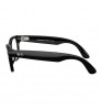 Умные очки Ray-Ban Meta Wayfarer RW4012 (Gen2) Shiny Black/Transitions Graphite Green