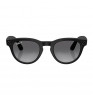 Умные очки Ray-Ban Meta Headliner RW4013 (Gen2) Matte Black/Polar Gradien