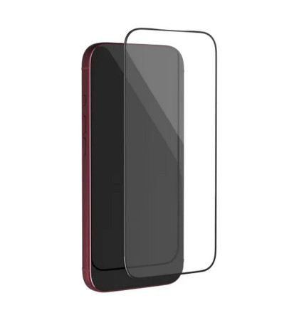 Стекло защитное 2.5D VLP AR-Glass для iPhone 18 Pro Max/17 Pro Max/16 Pro Max Black