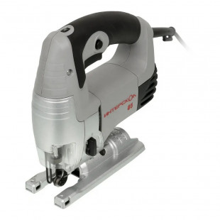 Лобзик Интерскол МП-85/600Э Gray