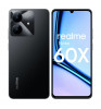 Смартфон realme Note 60x 3/64Gb Black