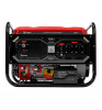 Генератор MTX RS-4000E Red