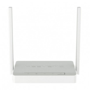 Wi-Fi роутер Keenetic Extra (KN-1713) White