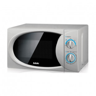 Микроволновая печь BBK 20MWS-714M/S Silver