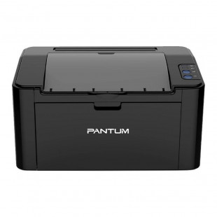 Принтер лазерный Pantum P2500 Black