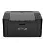 Принтер лазерный Pantum P2500 Black