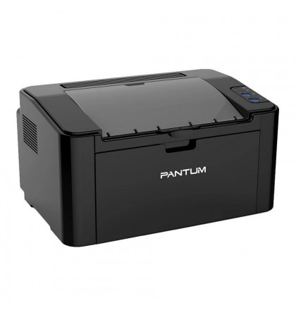 Принтер лазерный Pantum P2500 Black