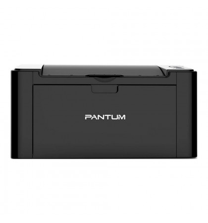 Принтер лазерный Pantum P2500 Black