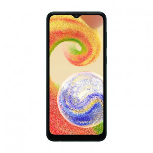 Смартфон Samsung Galaxy A04 4/64GB Green