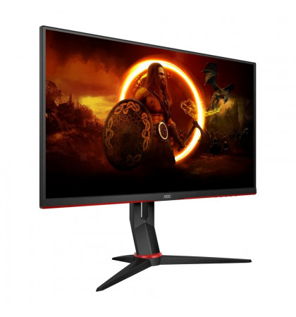 27" Монитор AOC 27G2ZN3/BK Black/Red