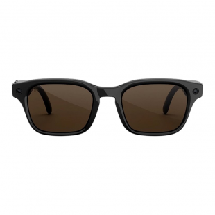 Умные очки Meta Adventurer Large Classic Black/Brown Lenses