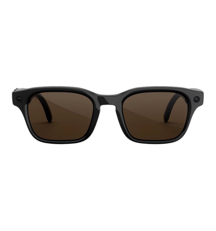Умные очки Meta Adventurer Large Classic Black/Brown Lenses