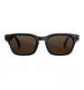 Умные очки Meta Adventurer Large Classic Black/Brown Lenses
