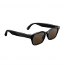 Умные очки Meta Adventurer Large Classic Black/Brown Lenses