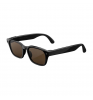 Умные очки Meta Adventurer Large Classic Black/Brown Lenses