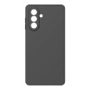 Чехол-накладка Borasco Silicone Case для..