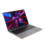 15.6" Ноутбук Hiper Office (1920х1080, Core i5 1235U 1.3Ghz, 8Gb DDR4, SSD256Gb, Intel Iris Xe graphics) Gray