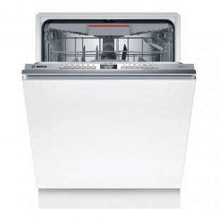 Встраиваемая посудомоечная машина Bosch SMV4ECX21E Inox