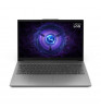 15.6" Ноутбук Lenovo LOQ 15IAX9E (1920x1080, Core i5 12450HX 2.4Ghz, 16Gb DDR5, SSD512Gb, NVIDIA GeForce RTX 3050 6Gb) Gray